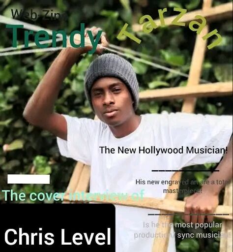 Chris Level Biography, Net Worth, Fastest Rise To Fame By A Composer